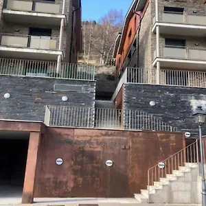Residencial Sol I 23 4p Ransol Zona Grandvalira El Tarter